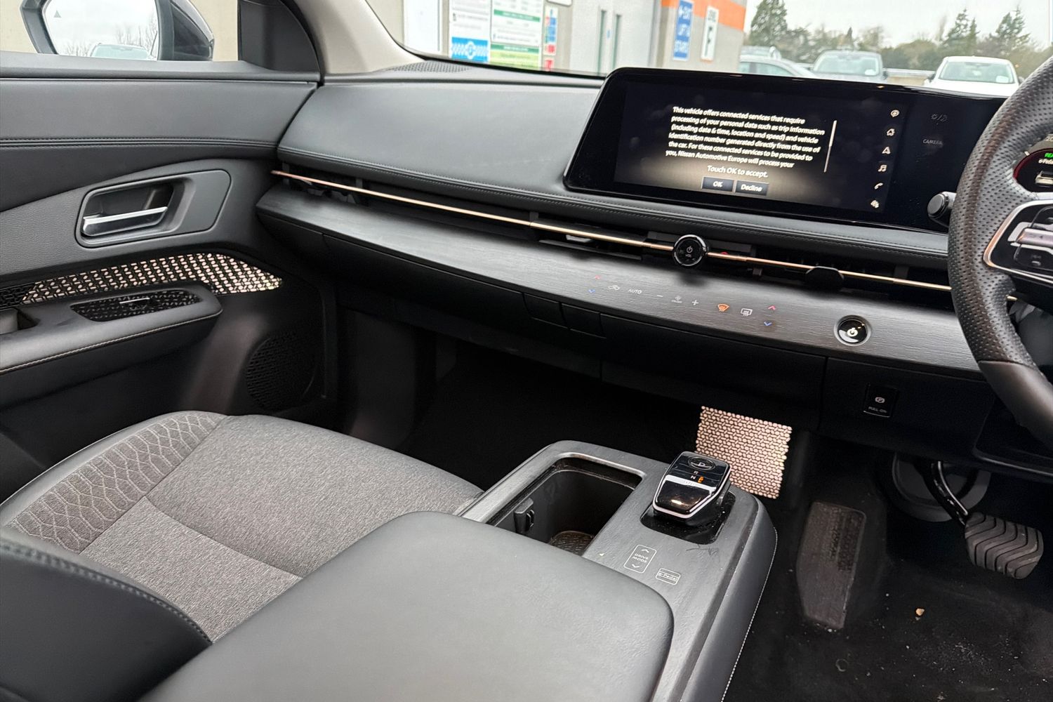 Used Nissan ARIYA 2024 for sale - 77397375: Photo 14