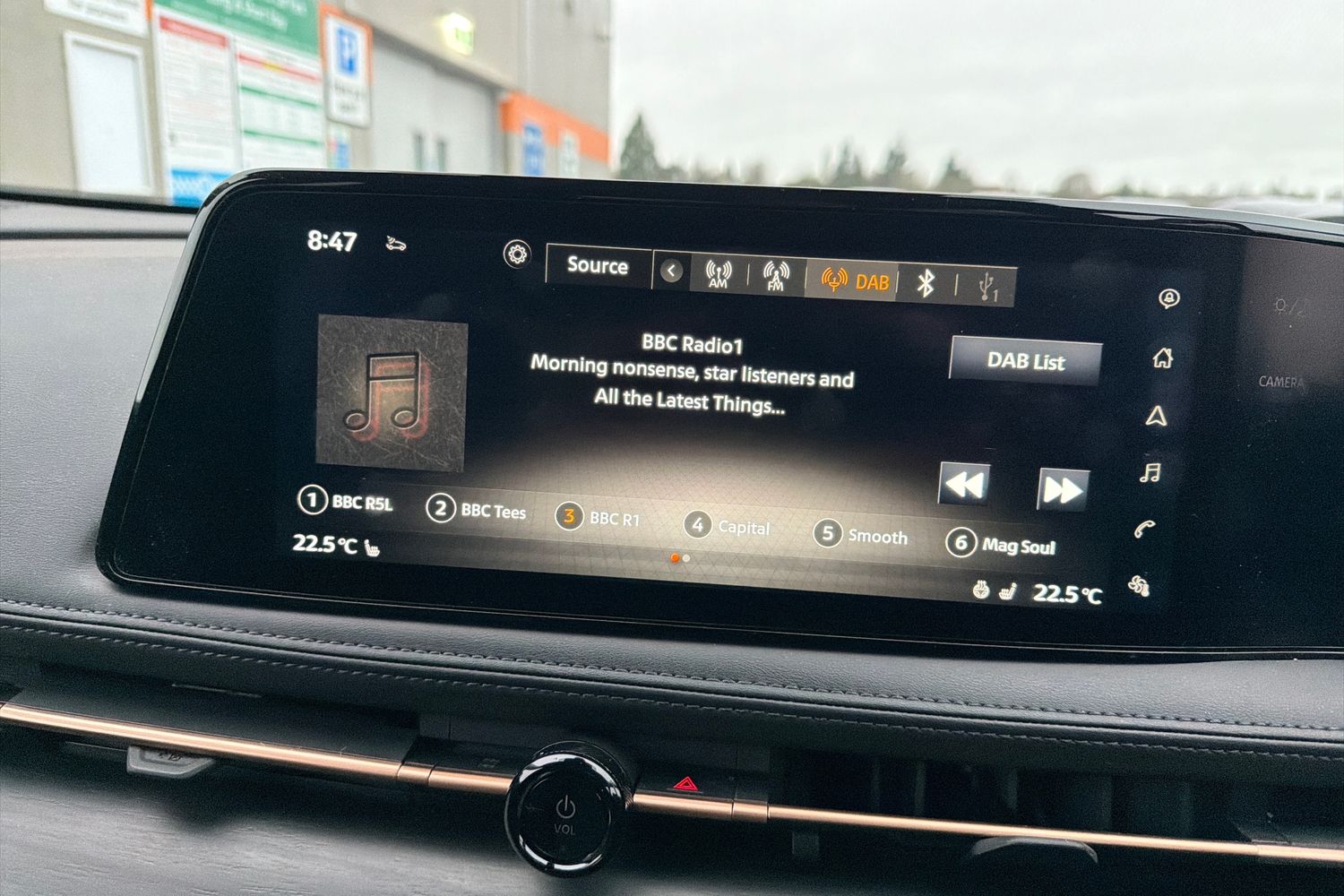 Used Nissan ARIYA 2024 for sale - 77397375: Photo 17