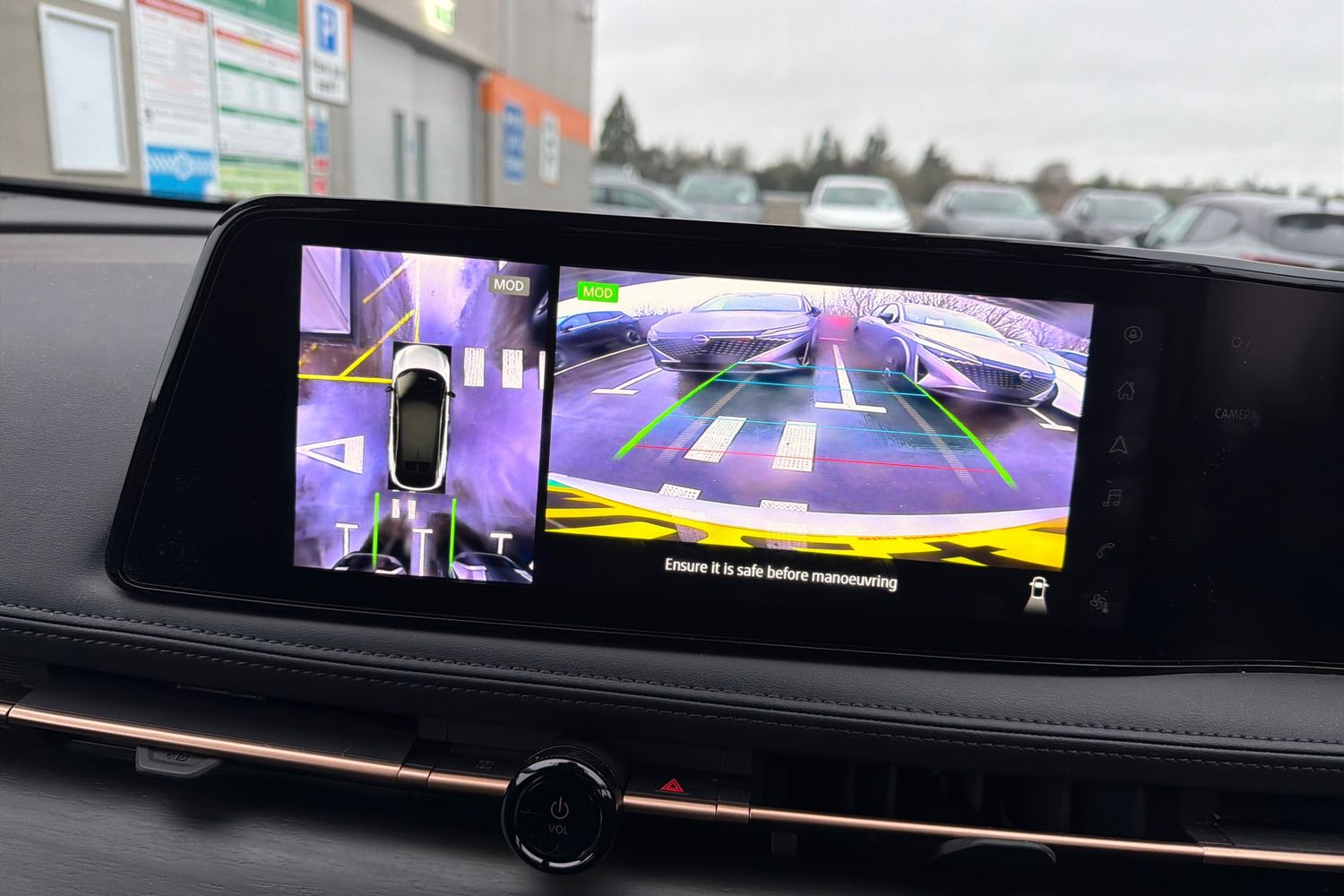 Used Nissan ARIYA 2024 for sale - 77397375: Photo 19