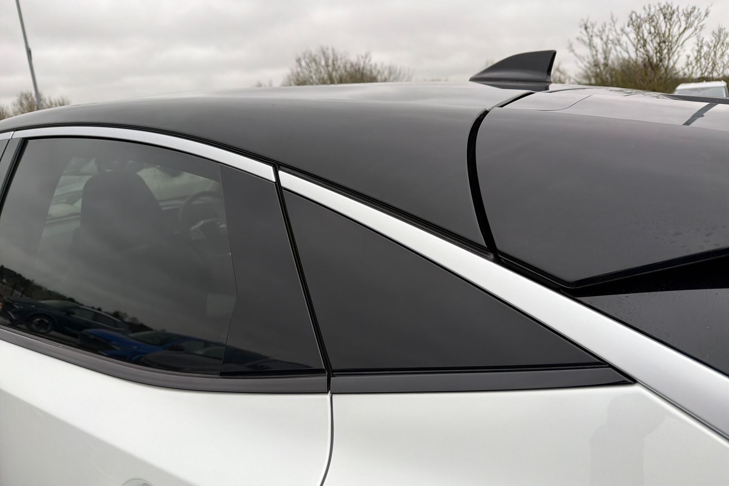 Used Nissan ARIYA 2024 for sale - 77397375: Photo 35