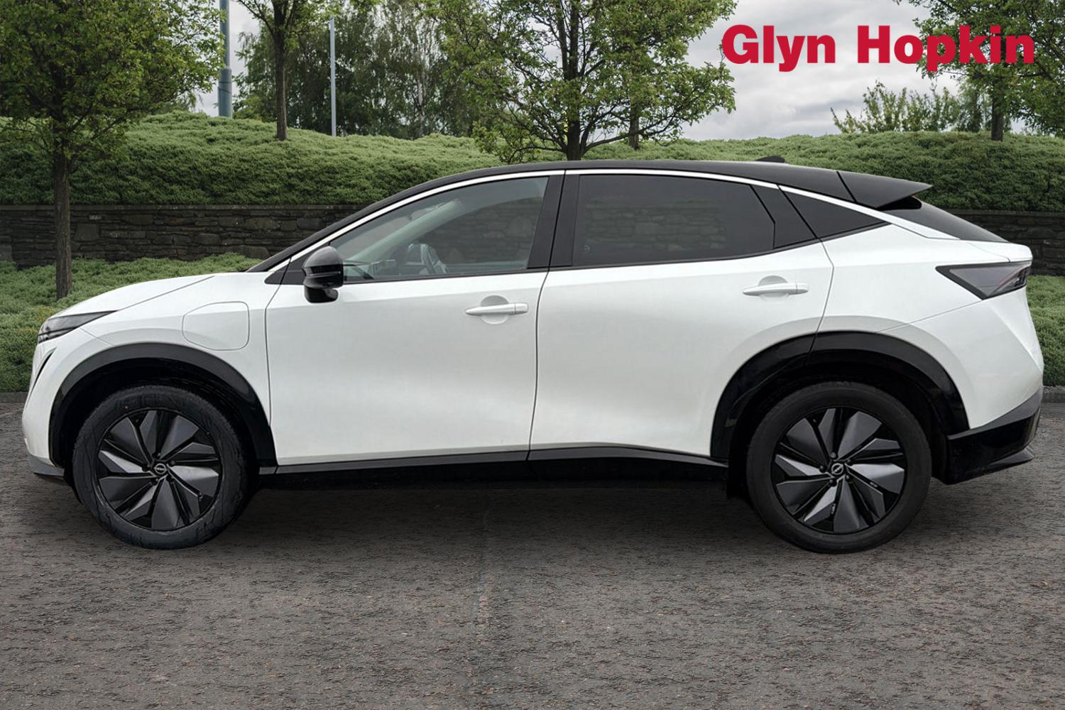 Used Nissan ARIYA 2024 for sale - 77397375: Photo 6