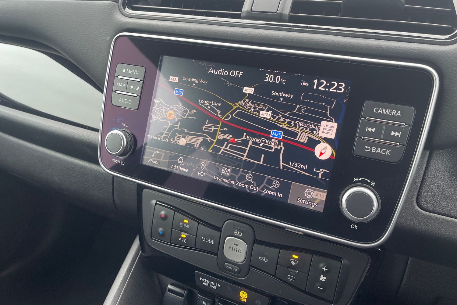Used Nissan Leaf 2023 for sale - 76375593: Photo 18