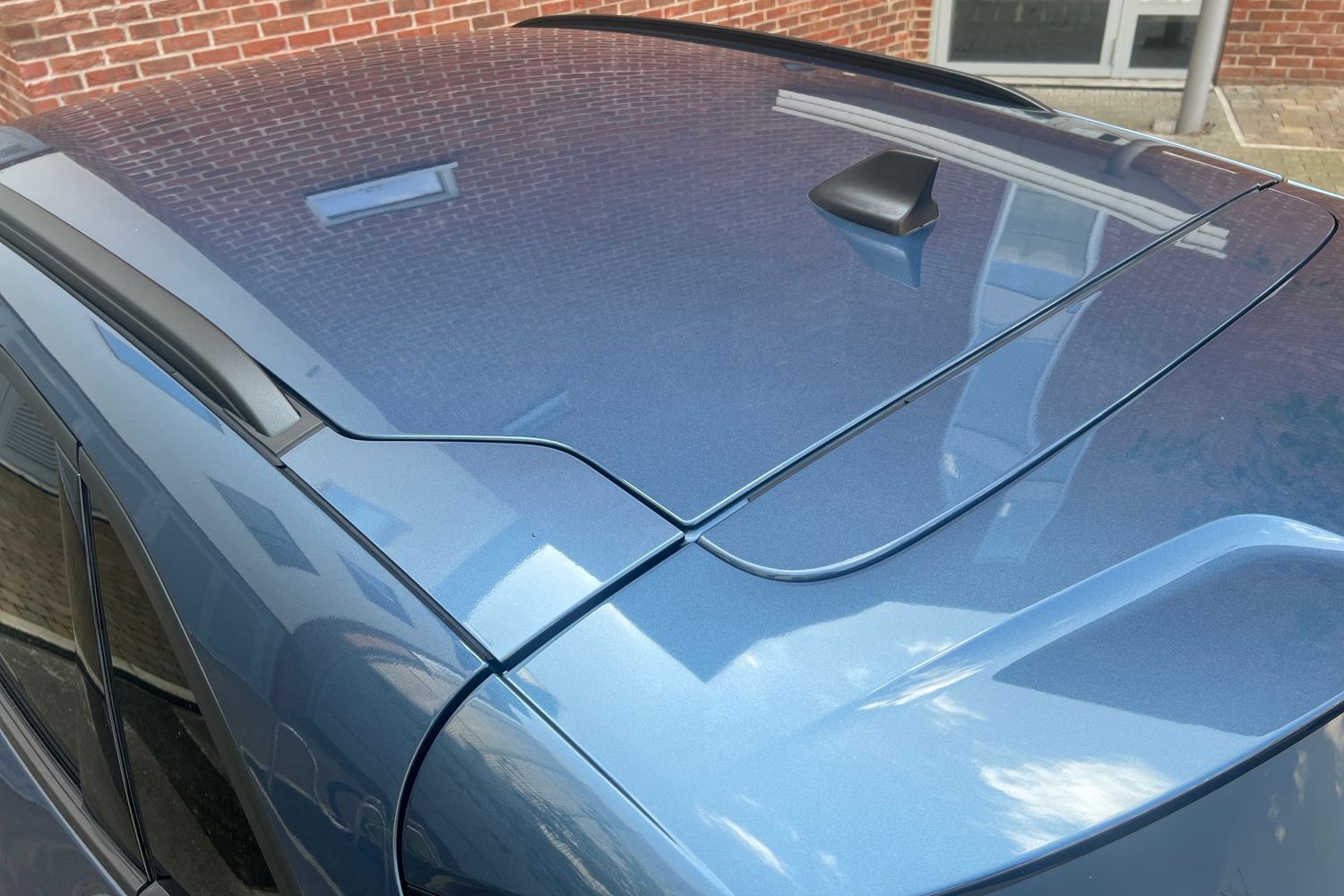 Vehicle 40
