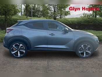 Used Nissan Juke 2023 for sale - 77087480: Photo