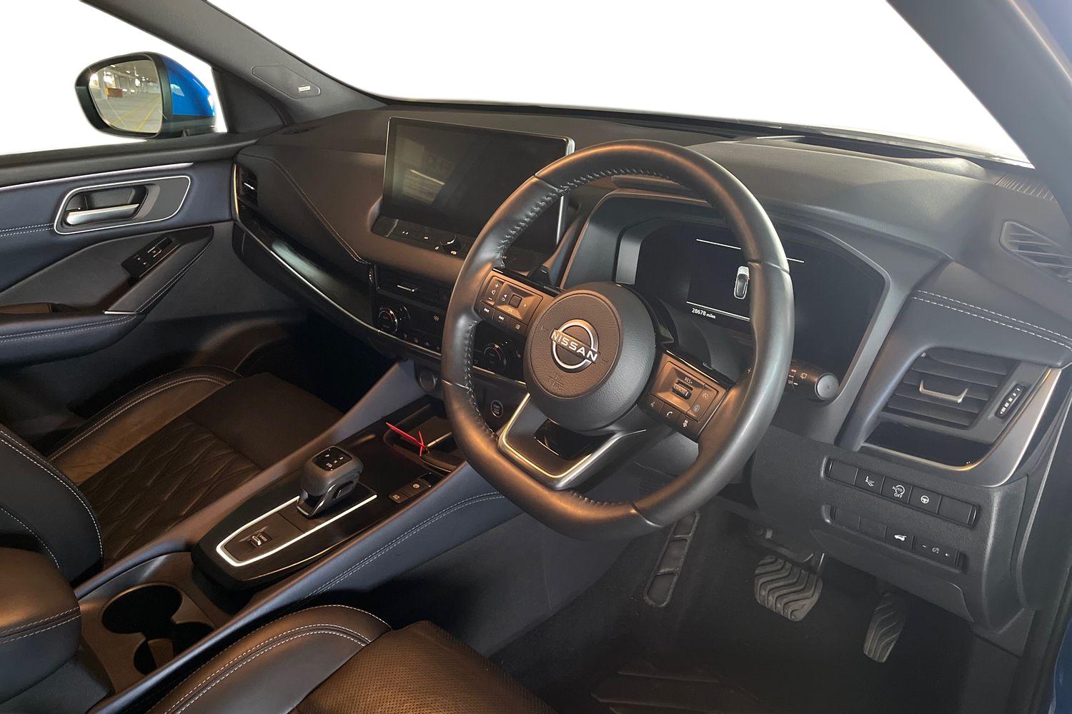 Used Nissan Qashqai 2022 for sale - 77885474: Photo 10