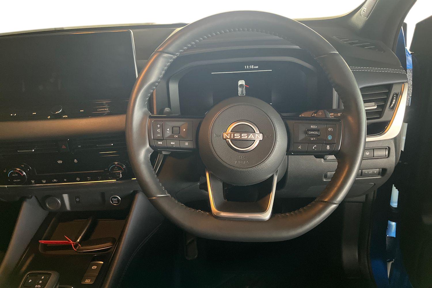 Used Nissan Qashqai 2022 for sale - 77885474: Photo 11