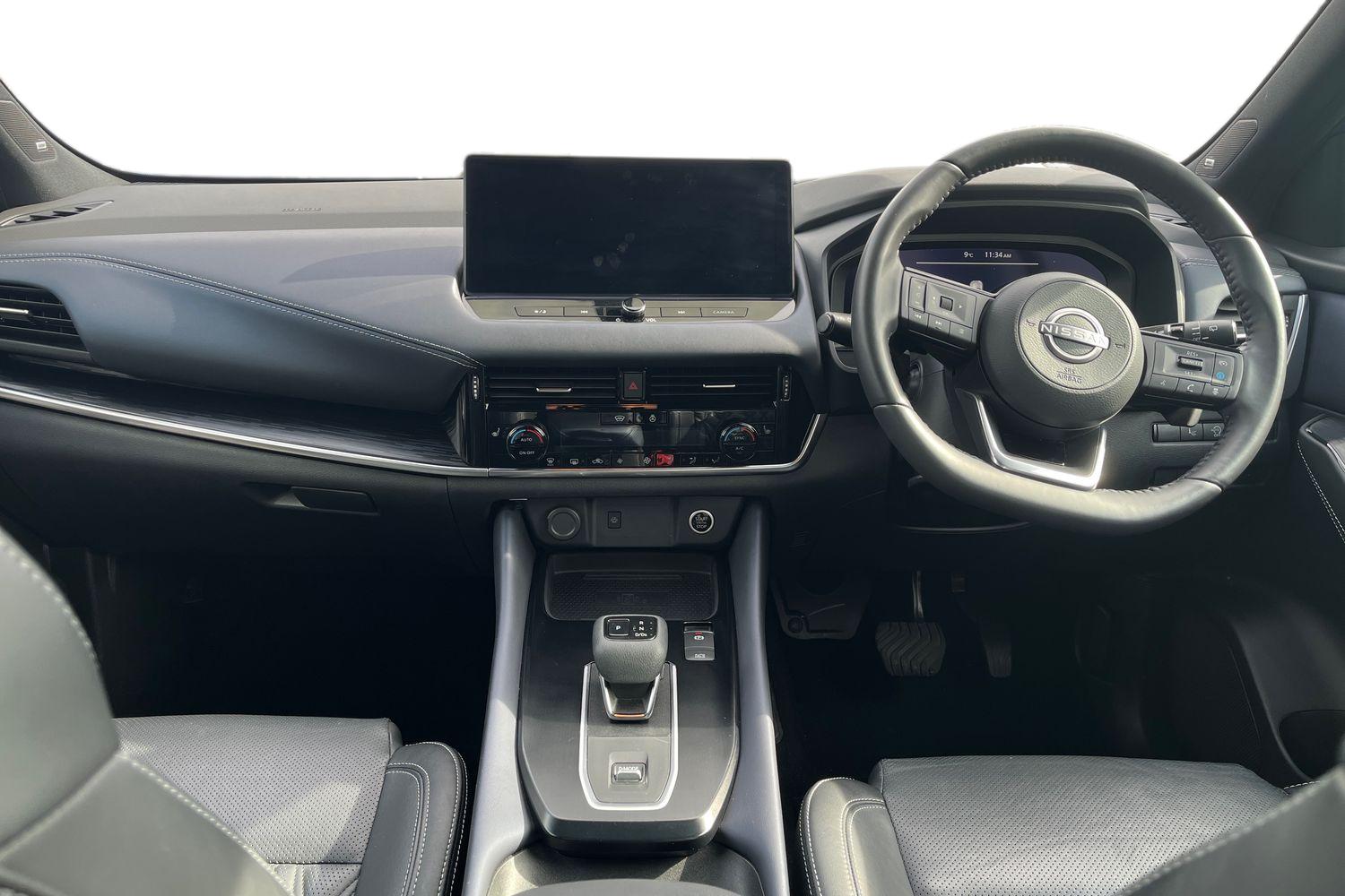 Used Nissan Qashqai 2022 for sale - 77885474: Photo 12