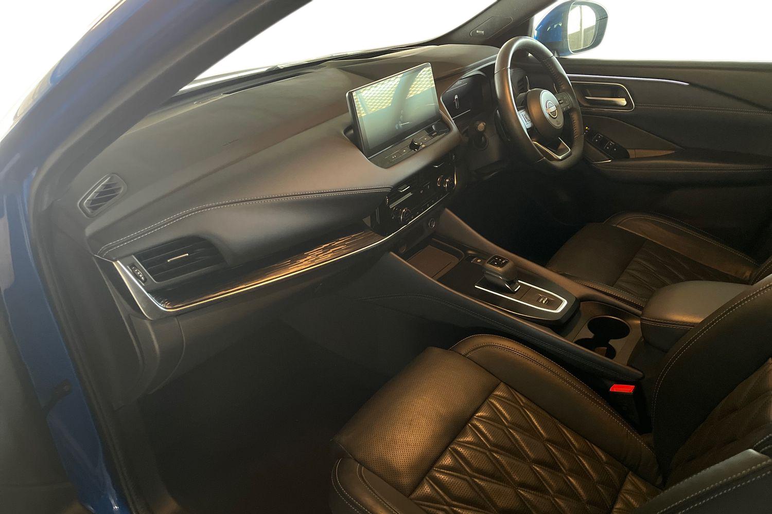 Used Nissan Qashqai 2022 for sale - 77885474: Photo 13