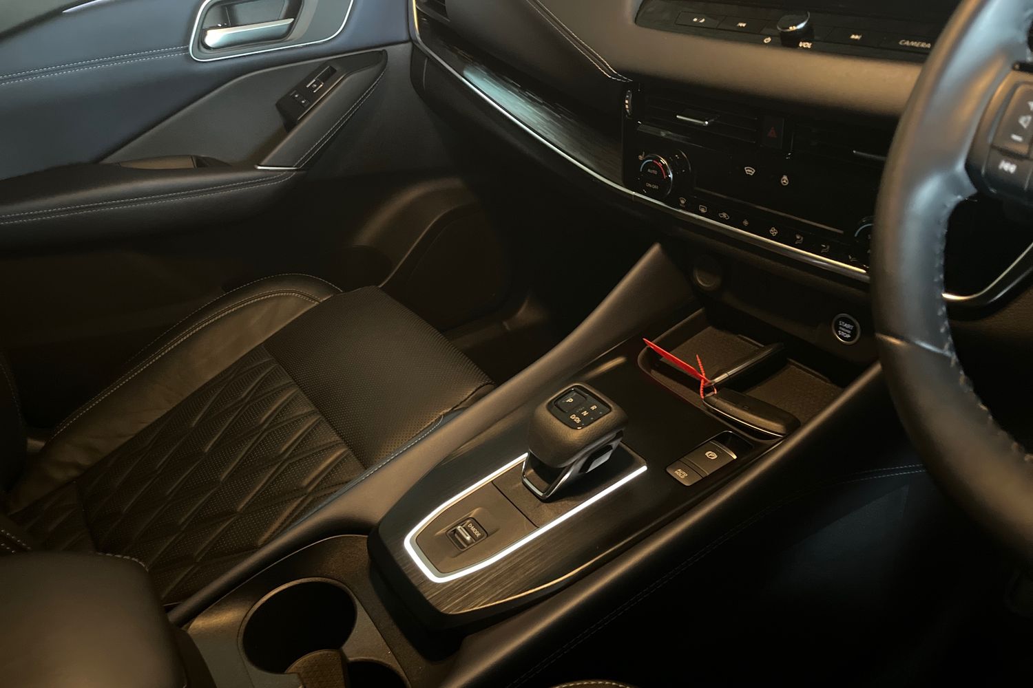 Used Nissan Qashqai 2022 for sale - 77885474: Photo 14