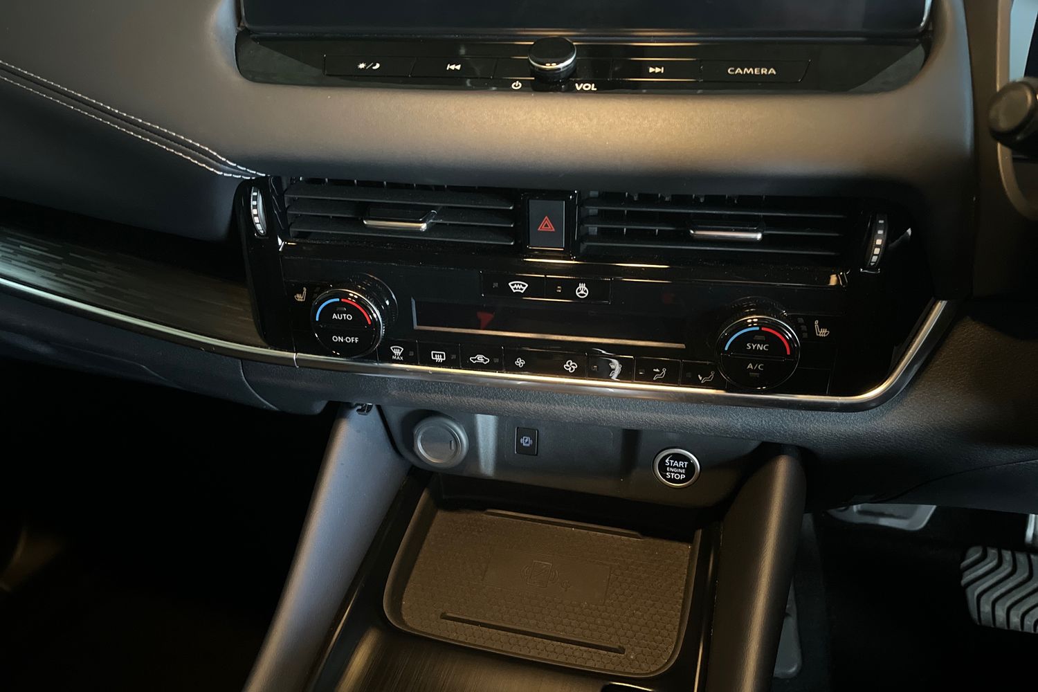 Used Nissan Qashqai 2022 for sale - 77885474: Photo 15