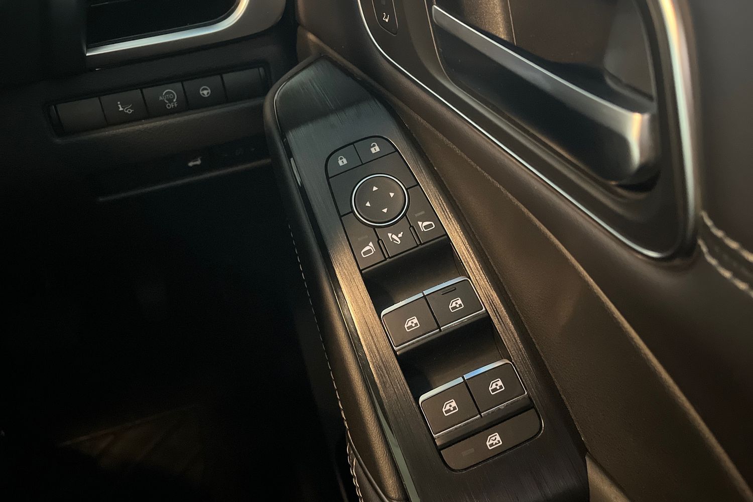 Used Nissan Qashqai 2022 for sale - 77885474: Photo 16