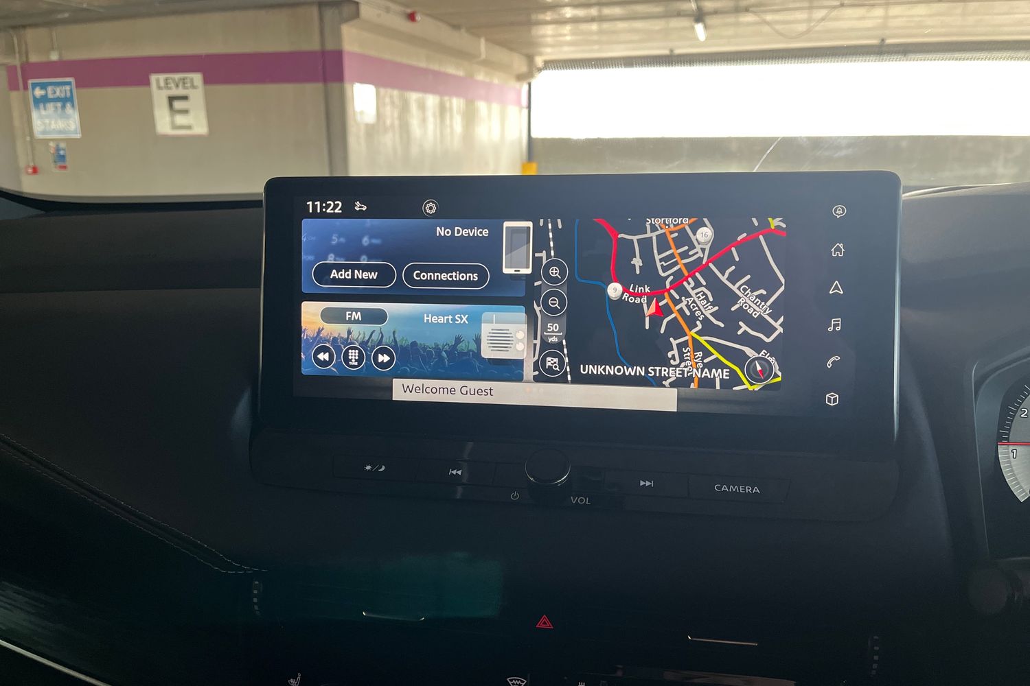 Used Nissan Qashqai 2022 for sale - 77885474: Photo 17