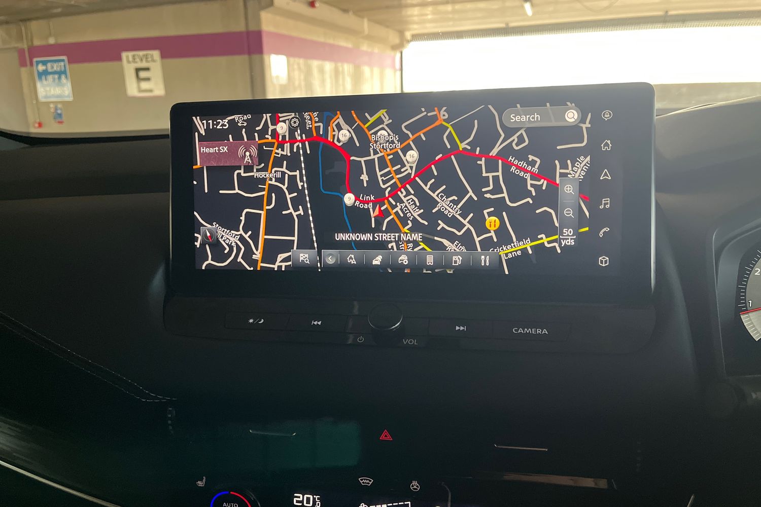 Used Nissan Qashqai 2022 for sale - 77885474: Photo 18