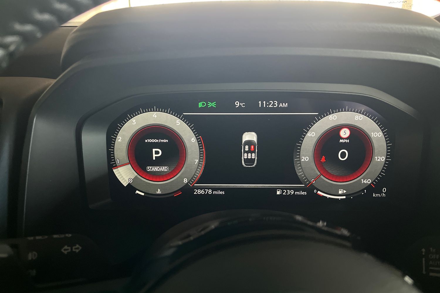 Used Nissan Qashqai 2022 for sale - 77885474: Photo 20