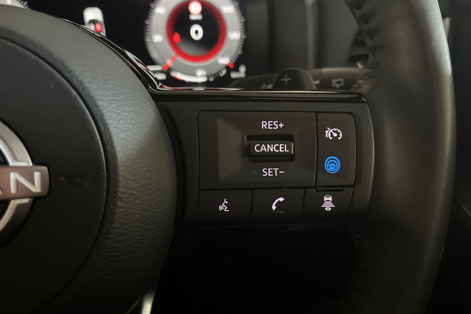 Used Nissan Qashqai 2022 for sale - 77885474: Photo 22