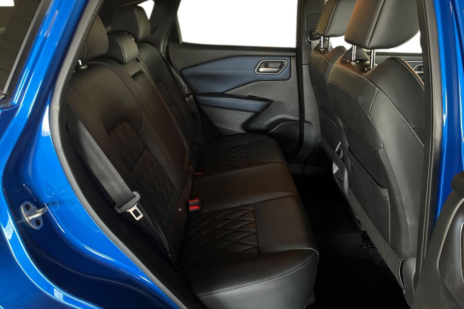 Used Nissan Qashqai 2022 for sale - 77885474: Photo 23