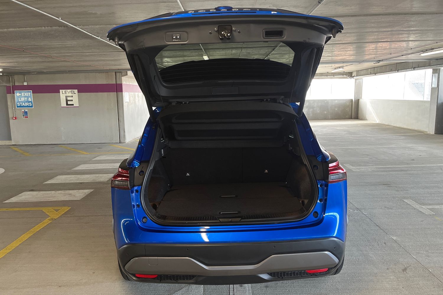 Used Nissan Qashqai 2022 for sale - 77885474: Photo 24