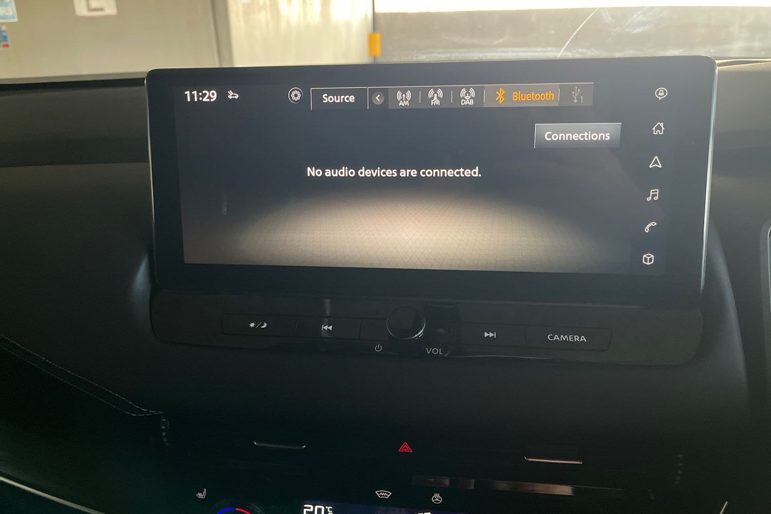 Used Nissan Qashqai 2022 for sale - 77885474: Photo 34