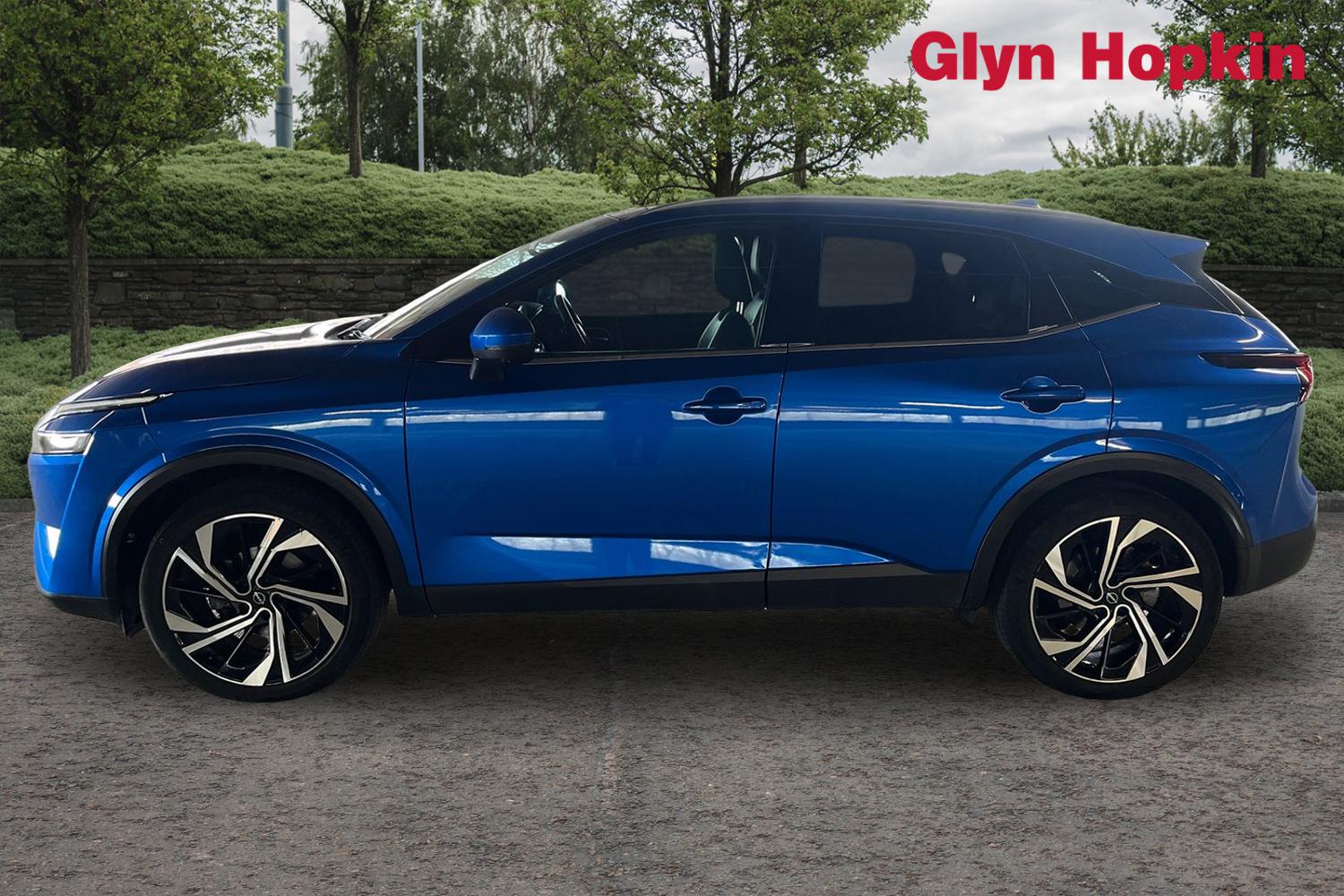 Used Nissan Qashqai 2022 for sale - 77885474: Photo 6