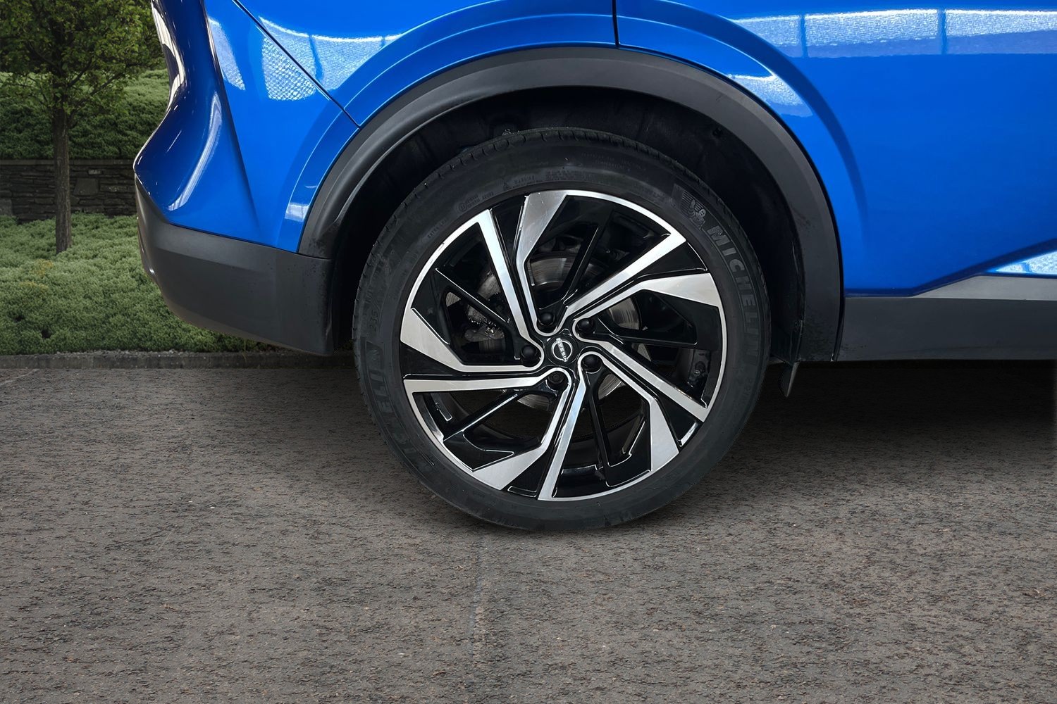 Used Nissan Qashqai 2022 for sale - 77885474: Photo 9