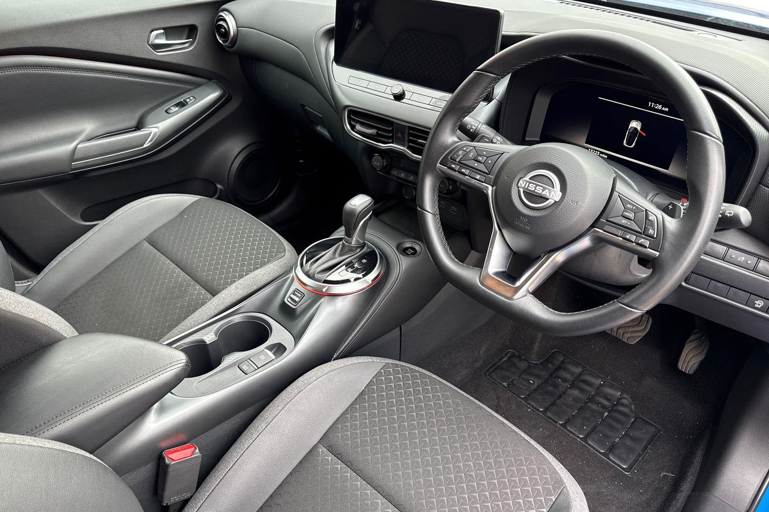 Used Nissan Juke 2024 for sale - 75980004: Photo 10