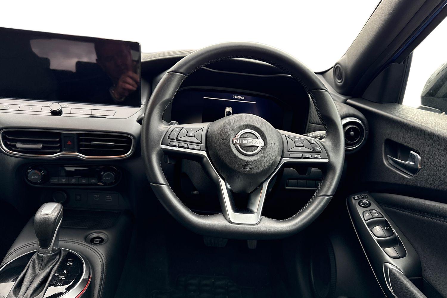 Used Nissan Juke 2024 for sale - 75980004: Photo 11