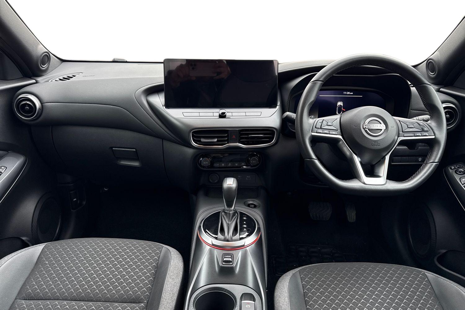 Used Nissan Juke 2024 for sale - 75980004: Photo 12