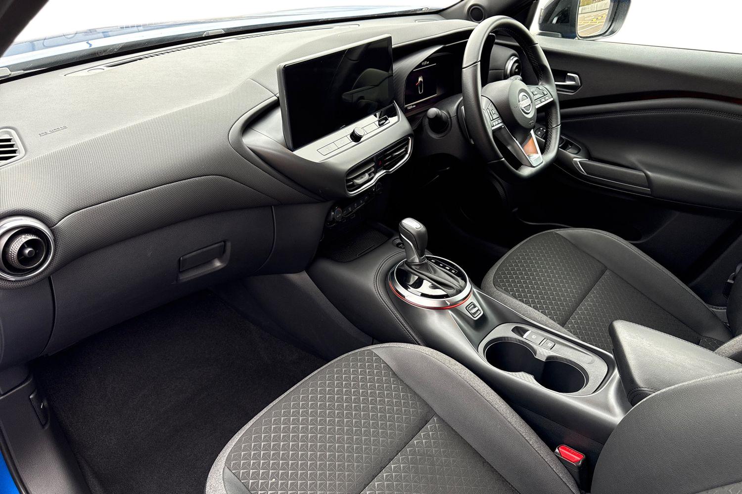 Used Nissan Juke 2024 for sale - 75980004: Photo 13