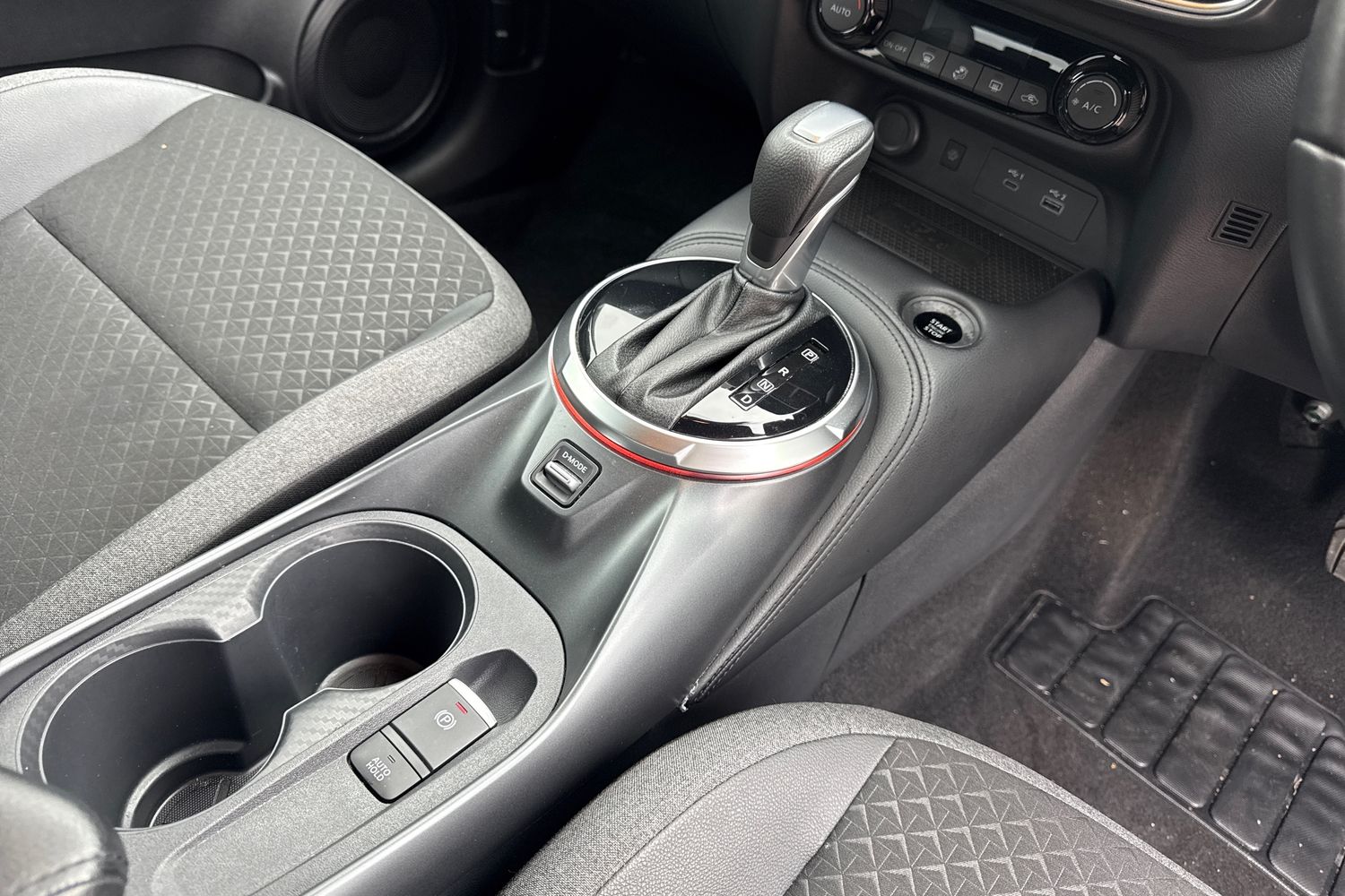 Used Nissan Juke 2024 for sale - 75980004: Photo 14