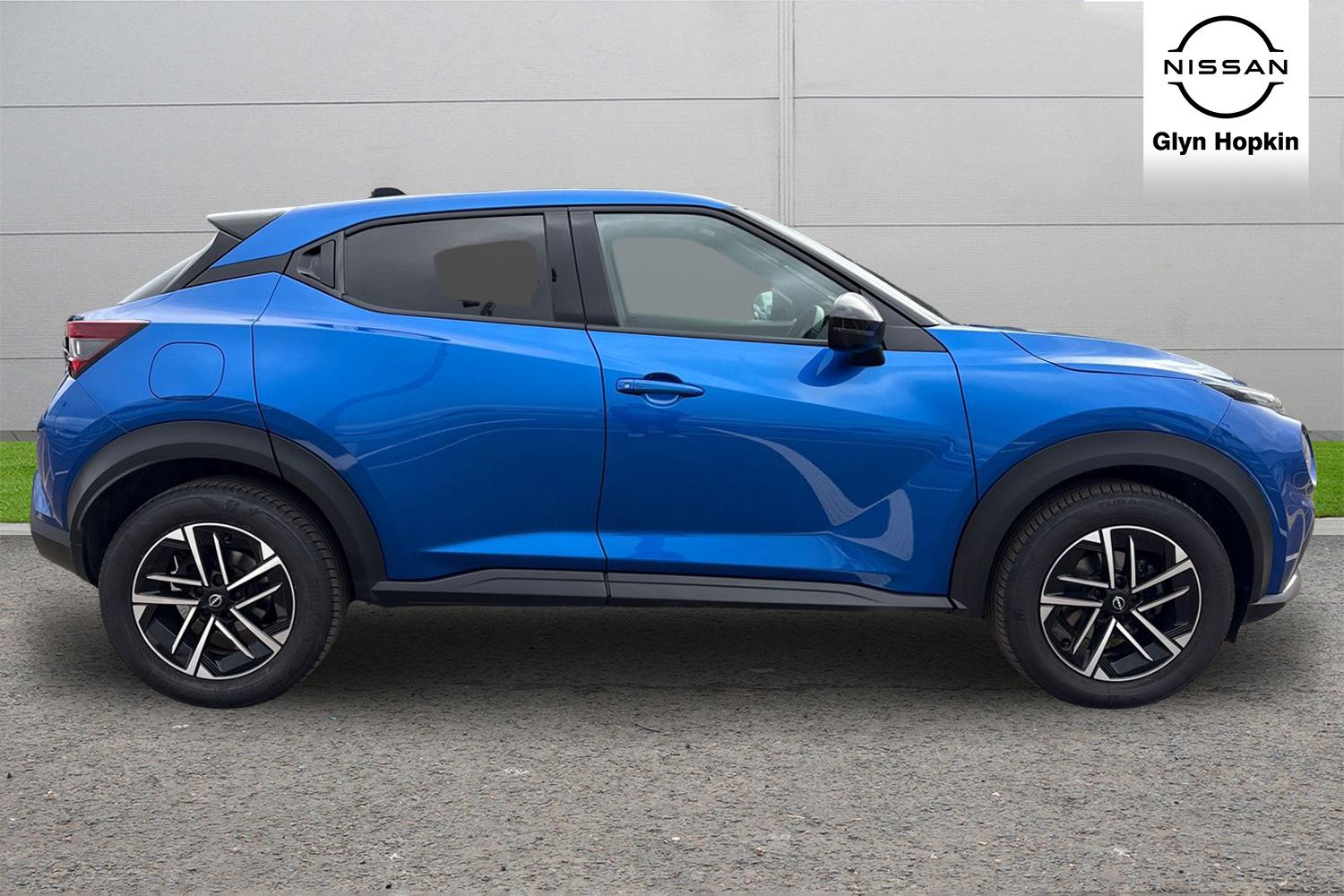 Used Nissan Juke 2024 for sale - 75980004: Photo 2