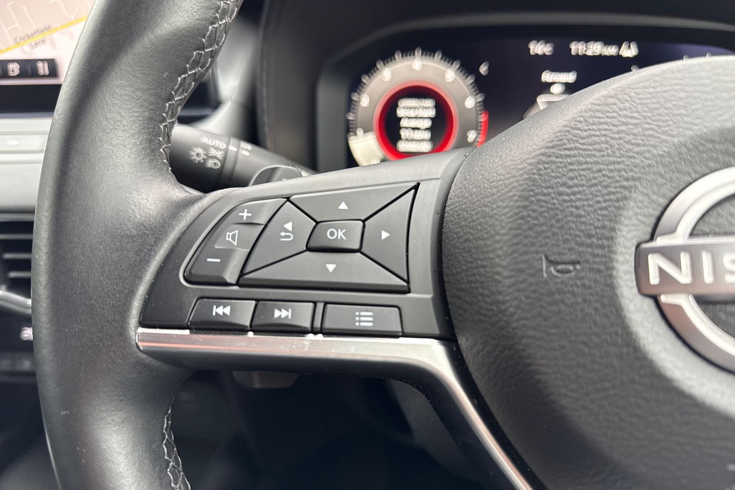 Used Nissan Juke 2024 for sale - 75980004: Photo 21