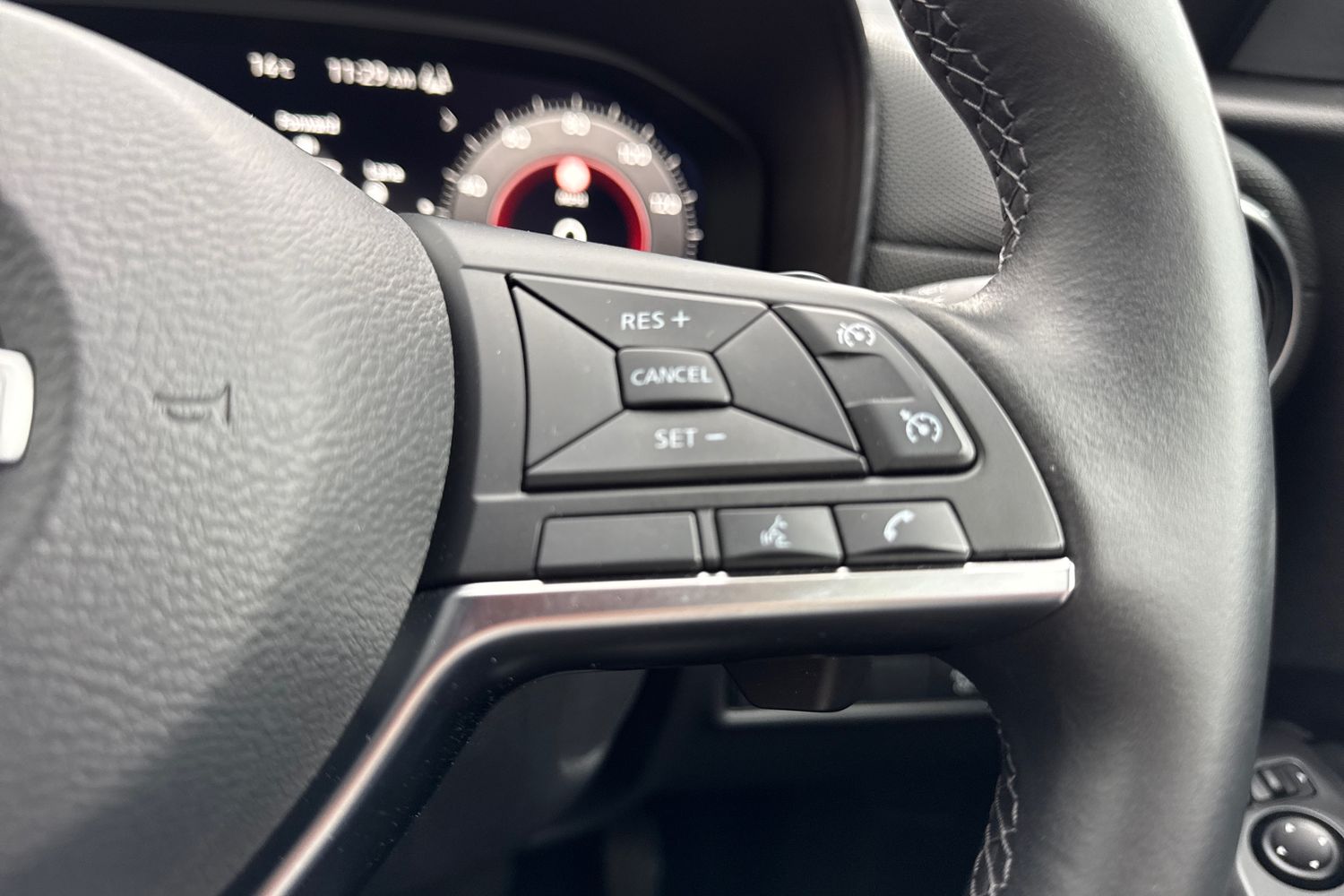 Used Nissan Juke 2024 for sale - 75980004: Photo 22