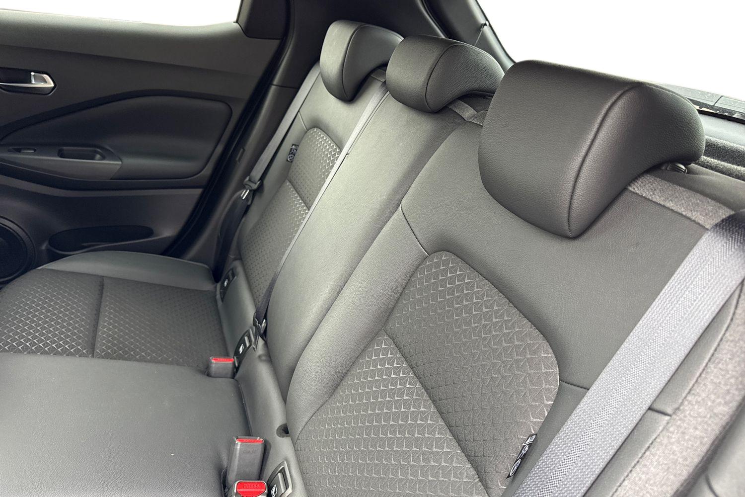 Used Nissan Juke 2024 for sale - 75980004: Photo 23