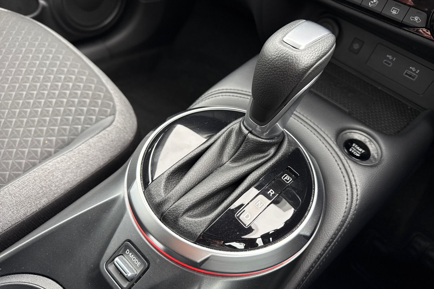 Used Nissan Juke 2024 for sale - 75980004: Photo 27