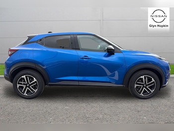 Used Nissan Juke 2024 for sale - 75980004: Photo