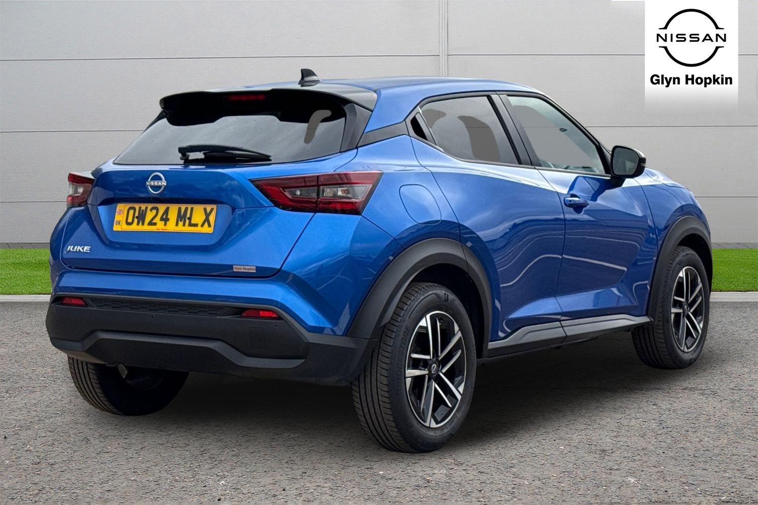 Used Nissan Juke 2024 for sale - 75980004: Photo 3