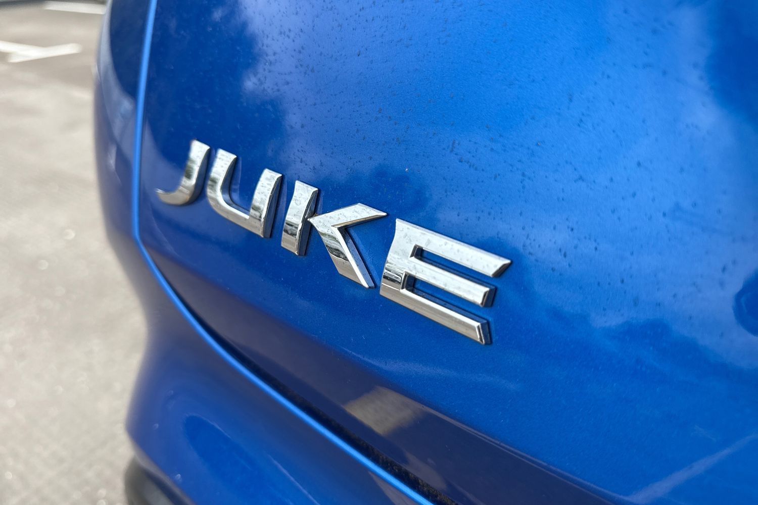 Used Nissan Juke 2024 for sale - 75980004: Photo 35