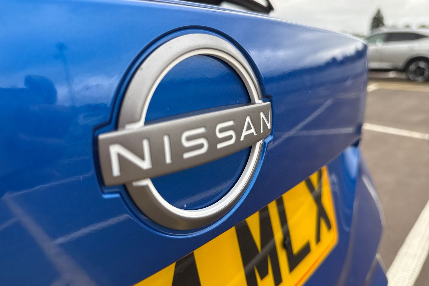 Used Nissan Juke 2024 for sale - 75980004: Photo 36