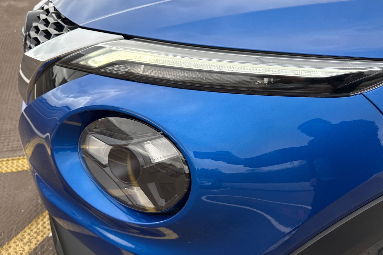 Used Nissan Juke 2024 for sale - 75980004: Photo 37