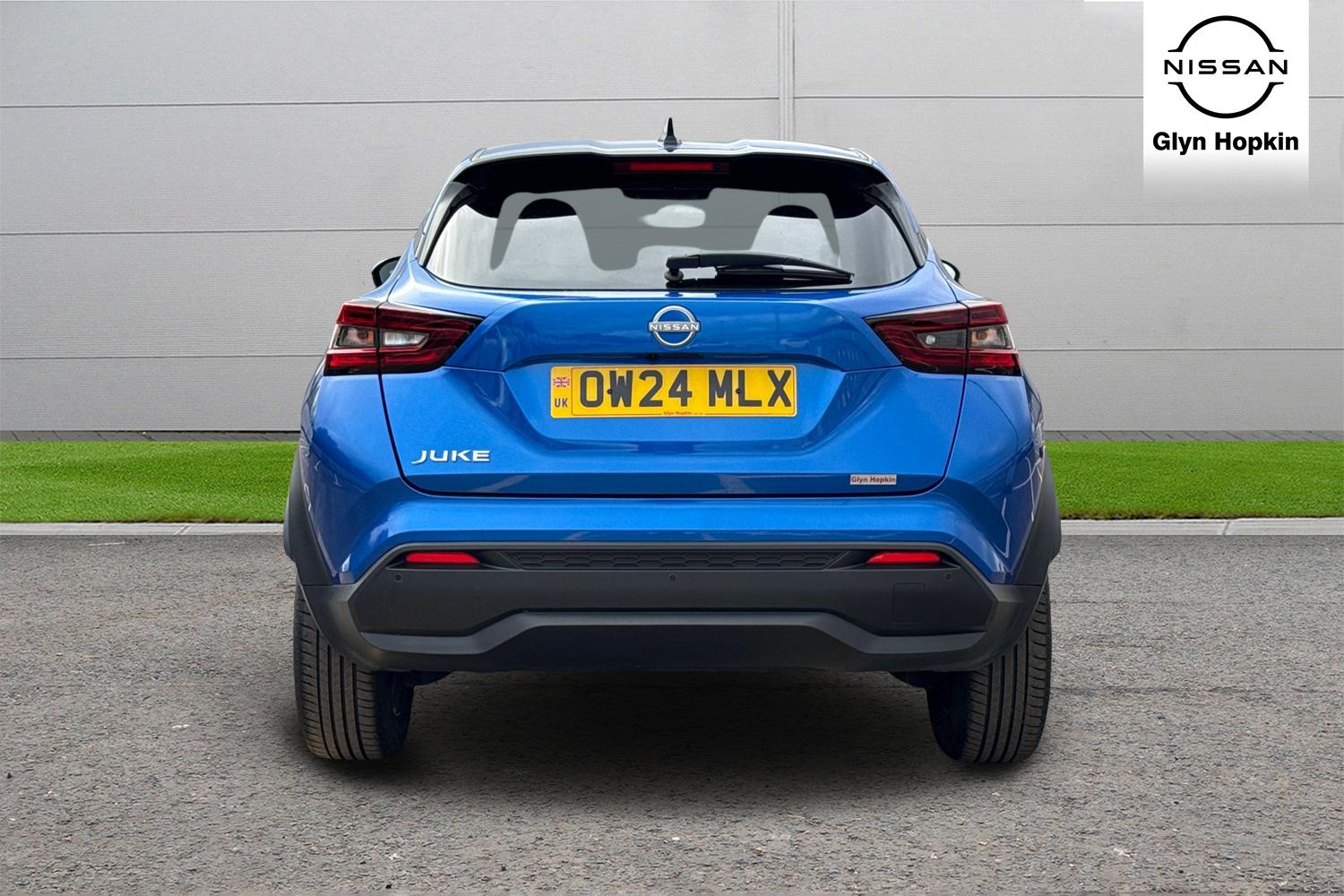 Used Nissan Juke 2024 for sale - 75980004: Photo 4