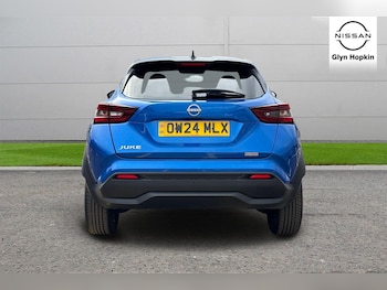 Used Nissan Juke 2024 for sale - 75980004: Photo