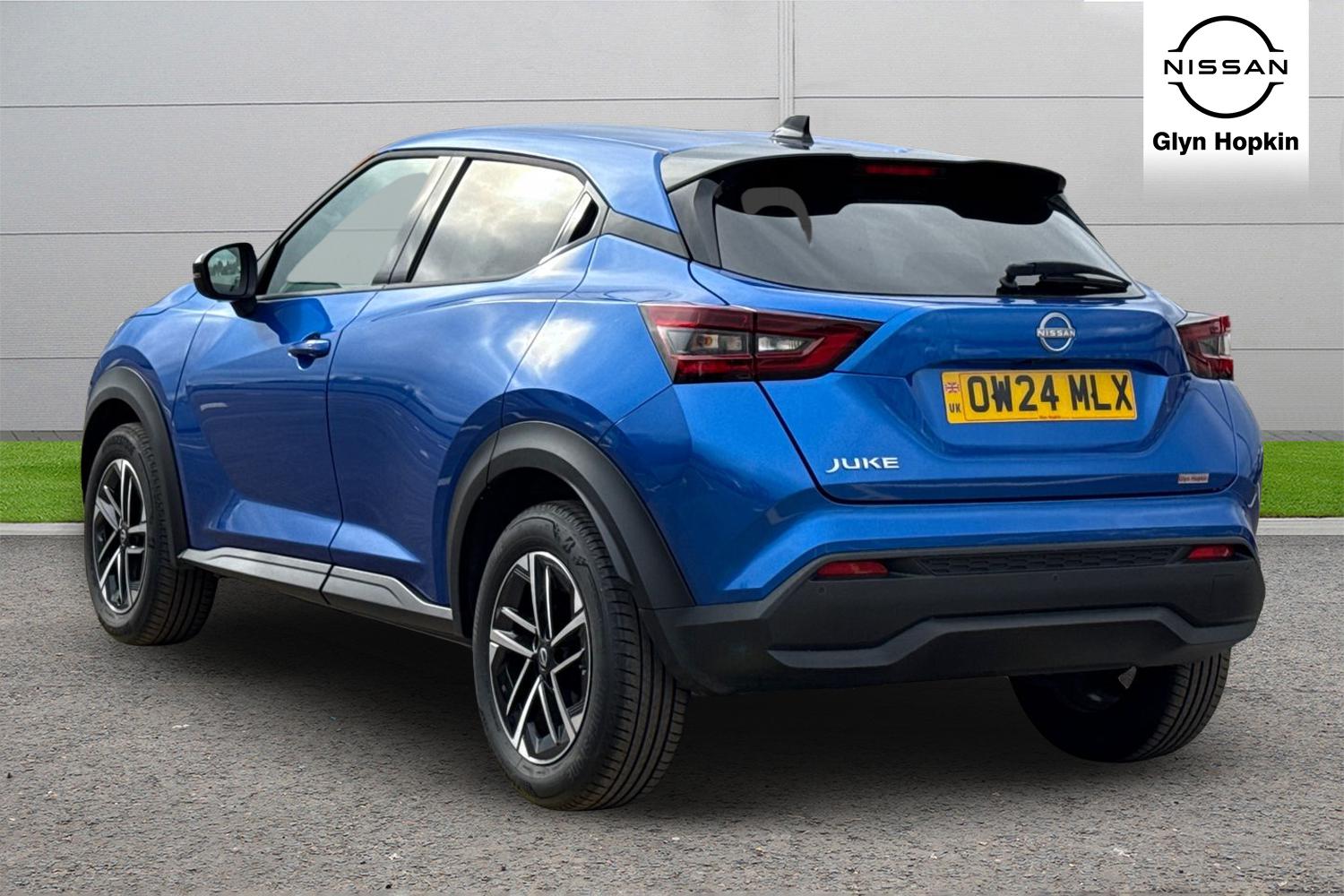 Used Nissan Juke 2024 for sale - 75980004: Photo 5