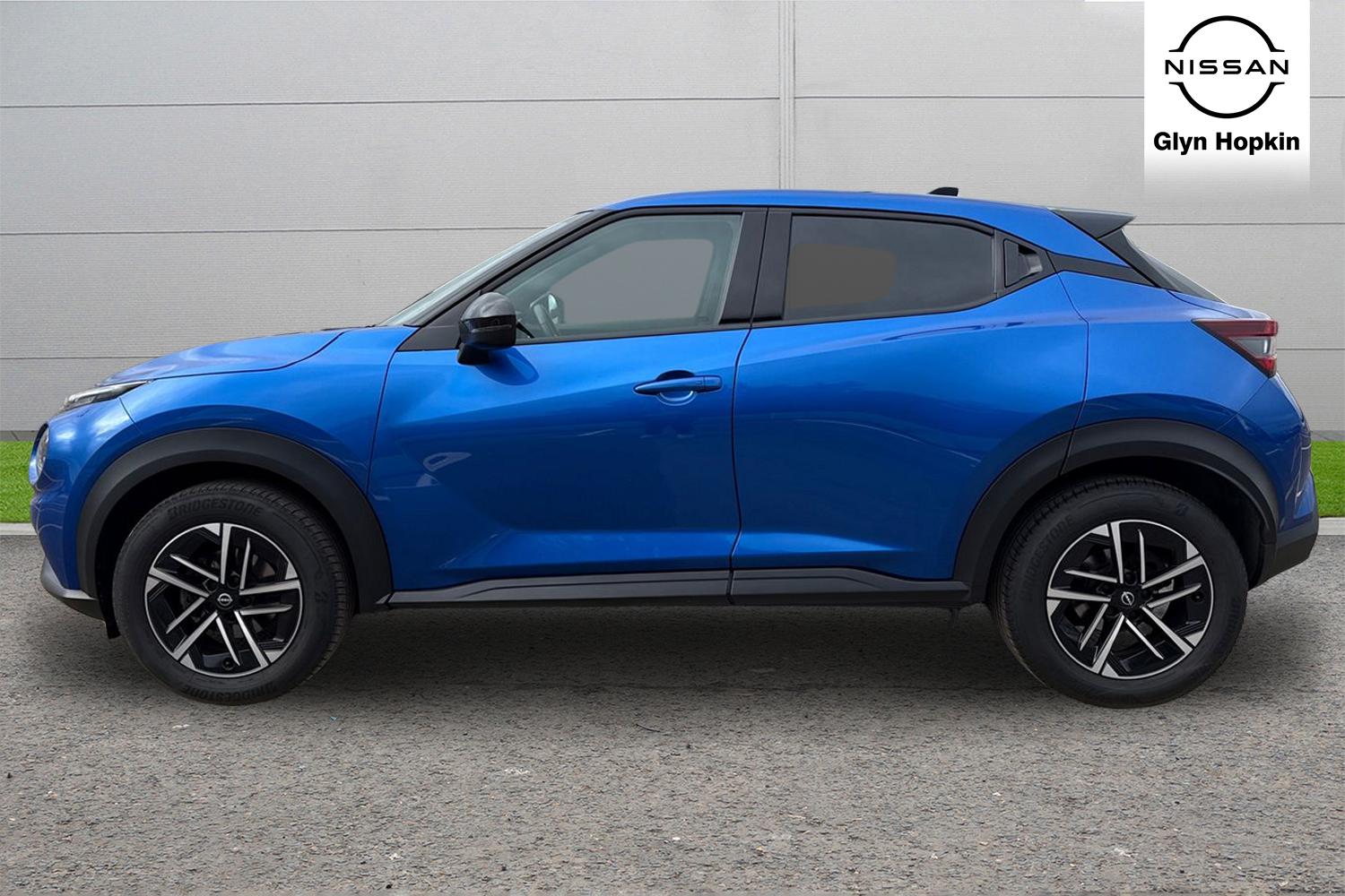 Used Nissan Juke 2024 for sale - 75980004: Photo 6