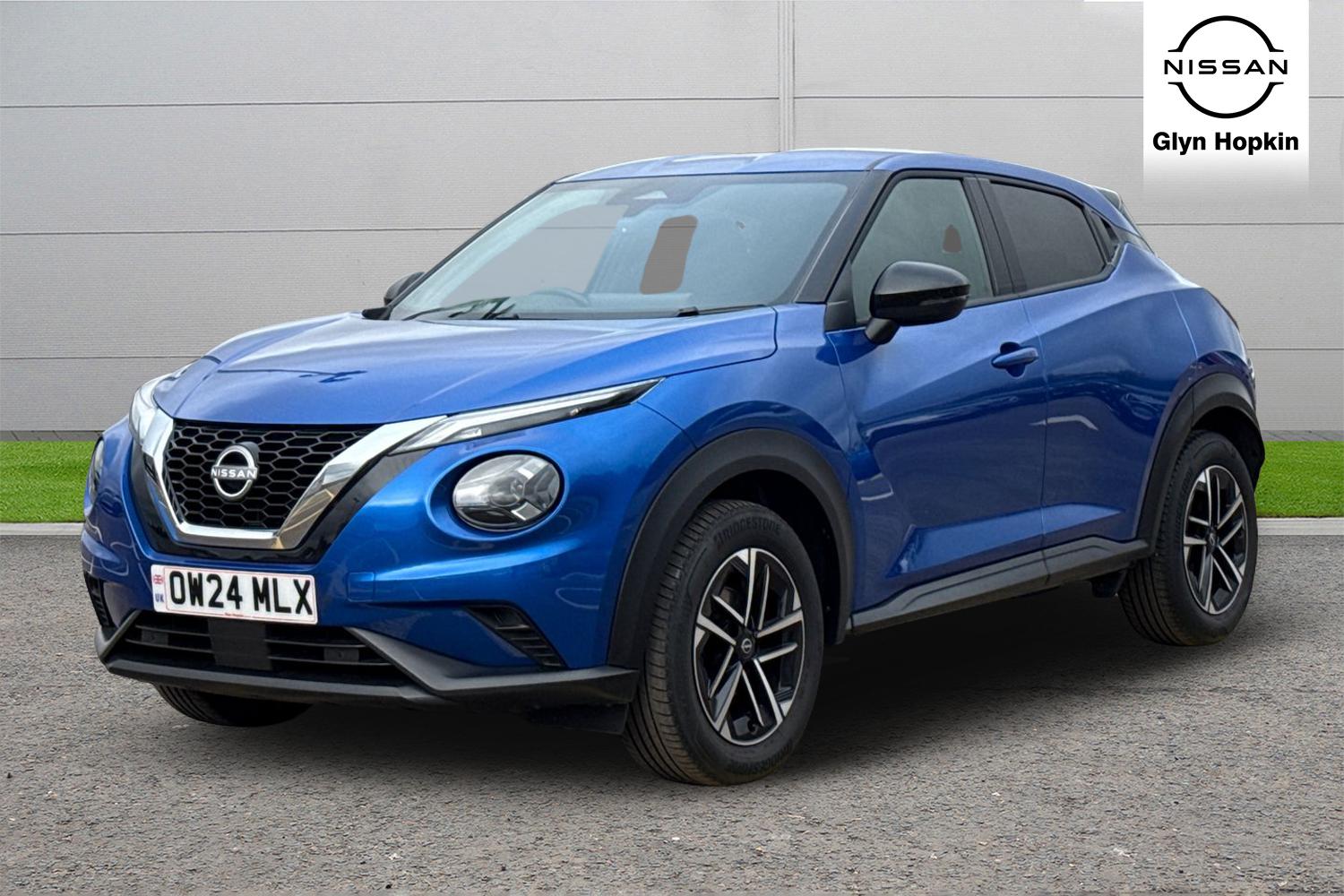 Used Nissan Juke 2024 for sale - 75980004: Photo 7