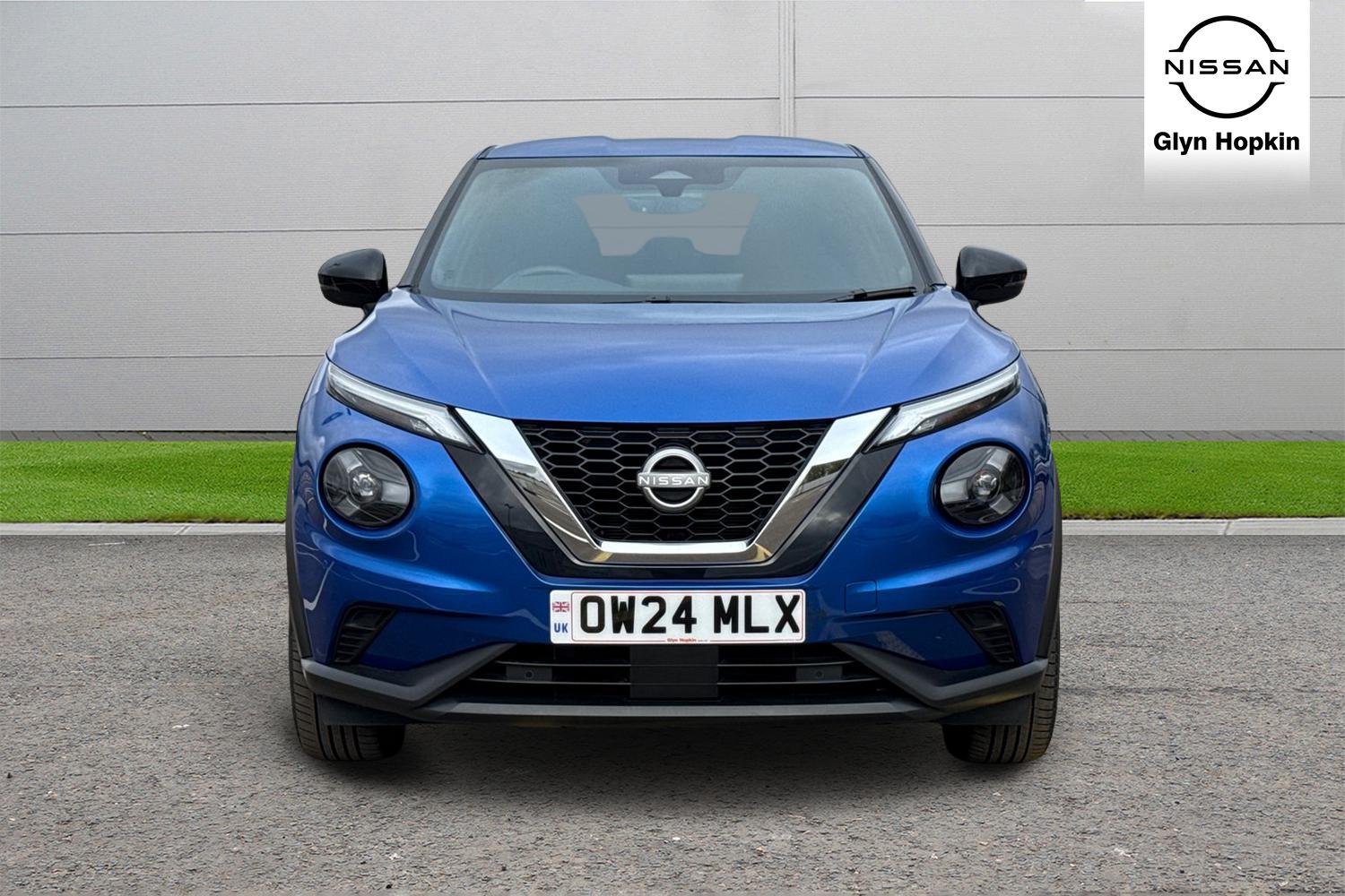 Used Nissan Juke 2024 for sale - 75980004: Photo 8