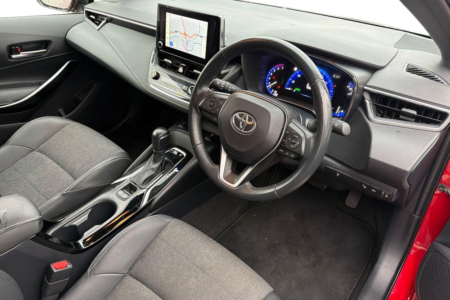 Used Toyota Corolla 2022 for sale - 76754684: Photo 10