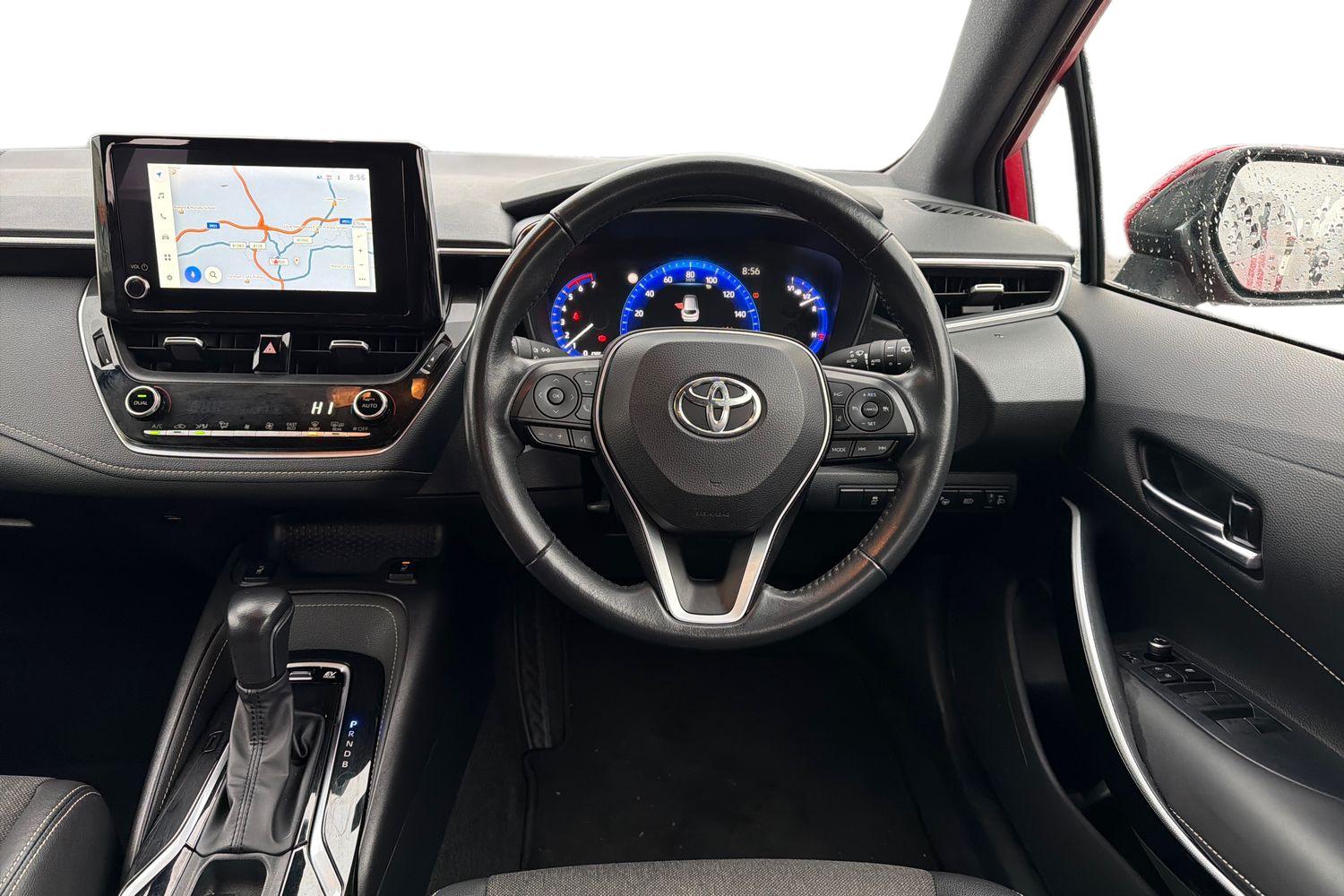 Used Toyota Corolla 2022 for sale - 76754684: Photo 11