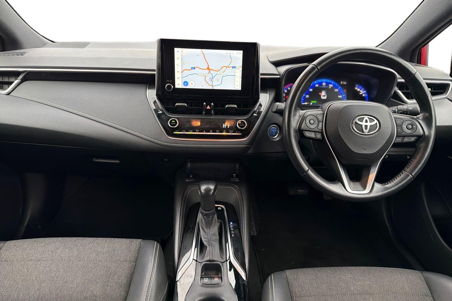 Used Toyota Corolla 2022 for sale - 76754684: Photo 12