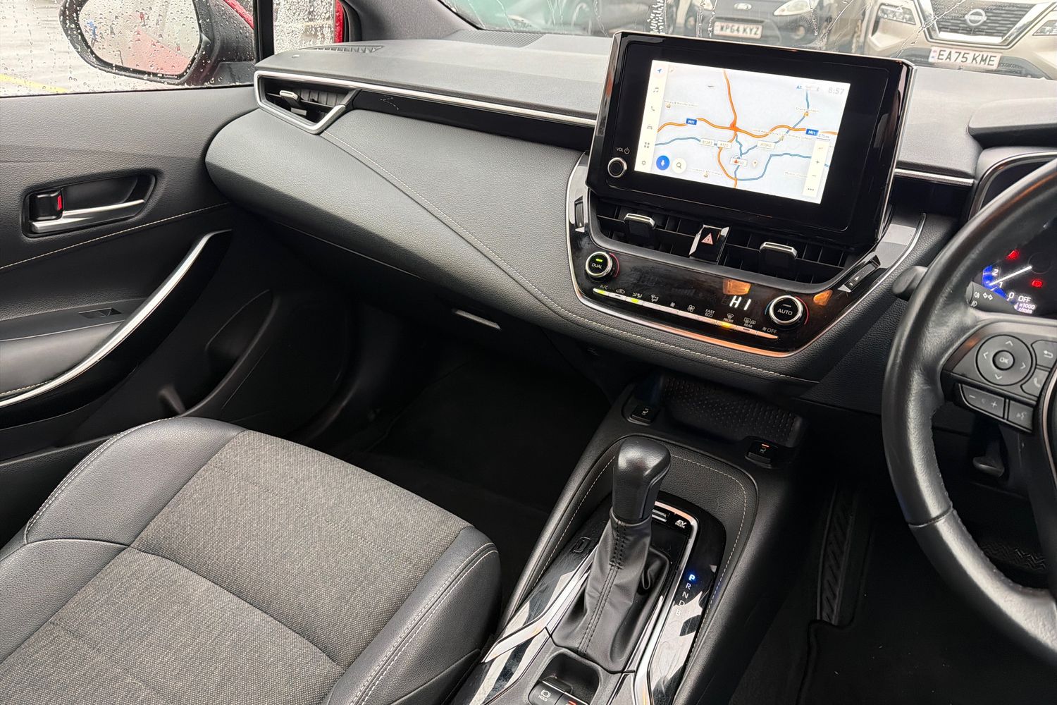 Used Toyota Corolla 2022 for sale - 76754684: Photo 14