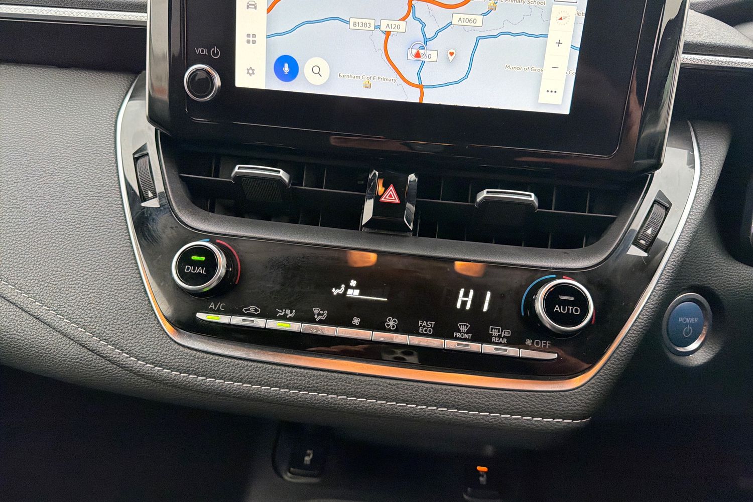 Used Toyota Corolla 2022 for sale - 76754684: Photo 15